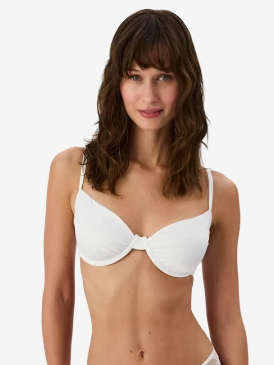 Obrázek produktu Penti Podprsenka 'BHs & Bralettes' bílá