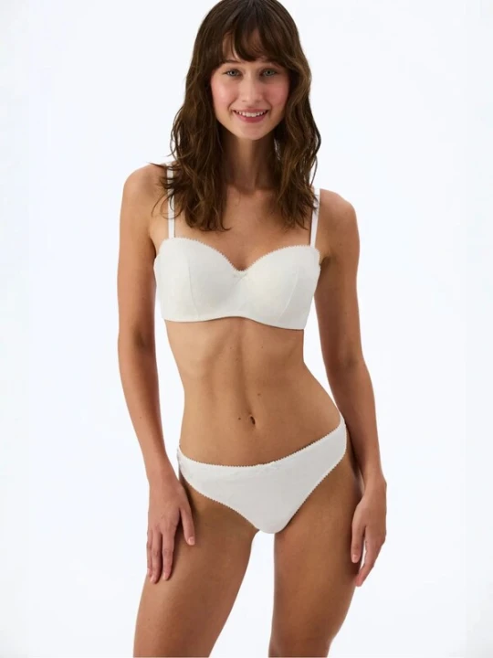 Obrázek produktu Penti Podprsenka 'BHs & Bralettes' bílá