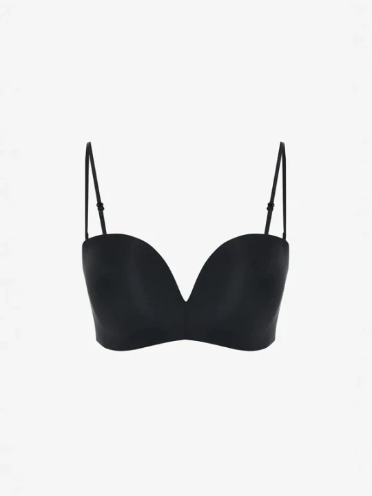 Obrázek produktu Penti Podprsenka 'BHs & Bralettes' černá