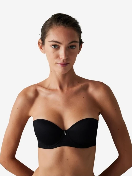 Obrázek produktu Penti Podprsenka 'BHs & Bralettes' černá