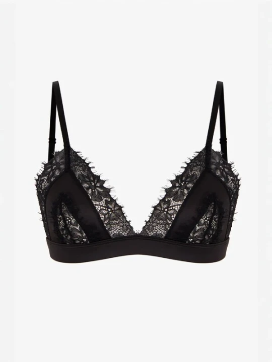 Obrázek produktu Penti Podprsenka 'BHs & Bralettes' černá