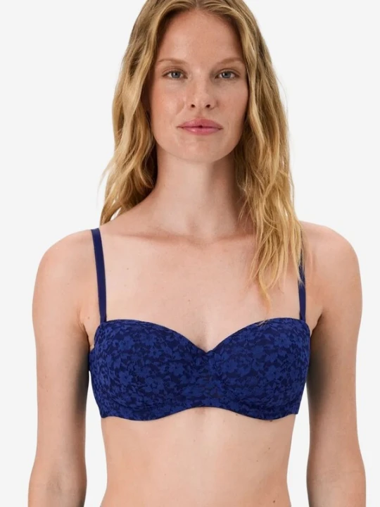 Obrázek produktu Penti Podprsenka 'BHs & Bralettes' námořnická modř