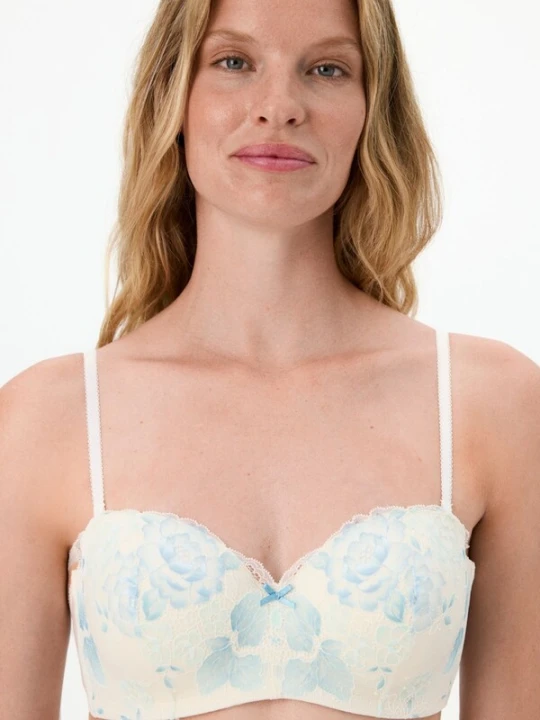 Obrázek produktu Penti Podprsenka 'BHs & Bralettes' offwhite