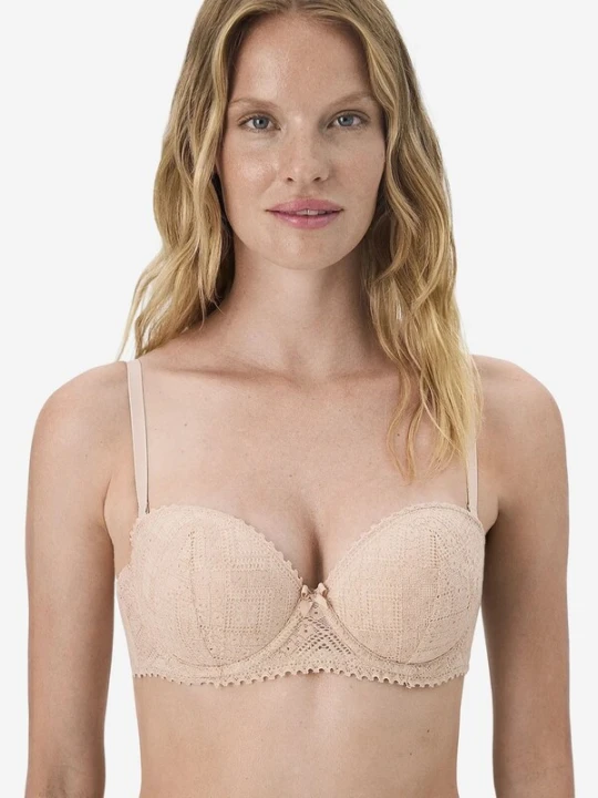 Obrázek produktu Penti Podprsenka 'BHs & Bralettes' růže