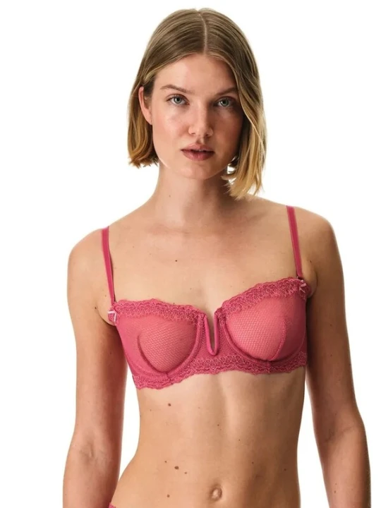 Obrázek produktu Penti Podprsenka magenta