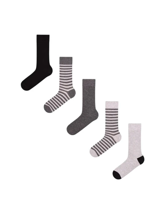 Obrázek produktu Penti Ponožky 'PENTI Core Essential lange Socken' mix barev