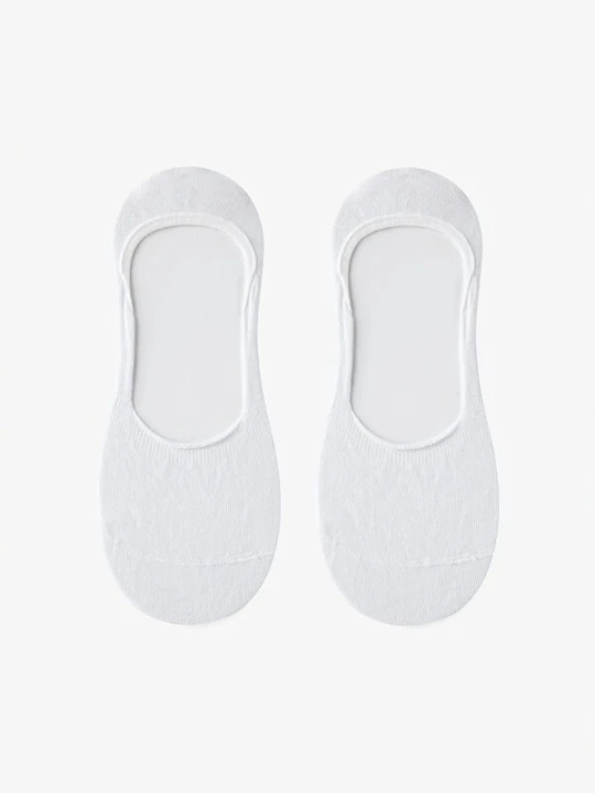Obrázek produktu Penti Ponožky 'PENTI Herren Helios 2er-Pack Suba Socken' bílá