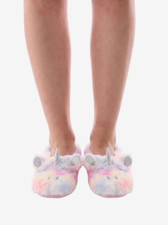 Obrázek produktu Penti Ponožky 'PENTI Sleepy Unicorn No-Show-Socken' mix barev