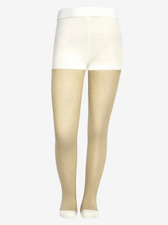 Obrázek produktu Penti Punčocháče 'PENTI Mädchen Pretty Diamond Strumpfhose' béžová