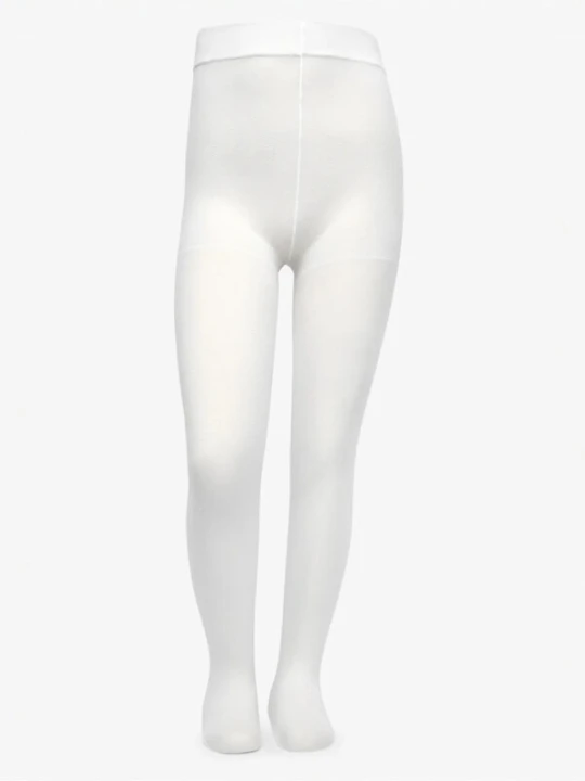 Obrázek produktu Penti Punčocháče 'PENTI Mädchen Pretty Tüllstrumpfhose' bílá