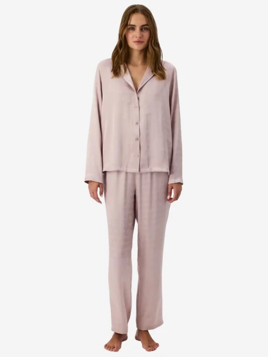 Obrázek produktu Penti Pyžamo 'Pyjama-Sets' bledě fialová