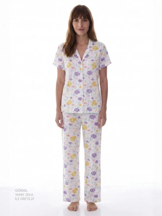 Obrázek produktu Penti Pyžamo 'Pyjama-Sets' mix barev