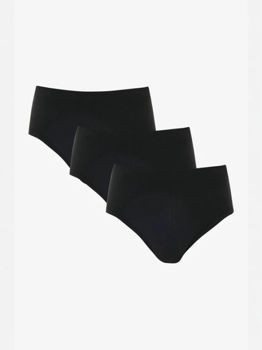 Obrázek produktu Penti Slipy černá