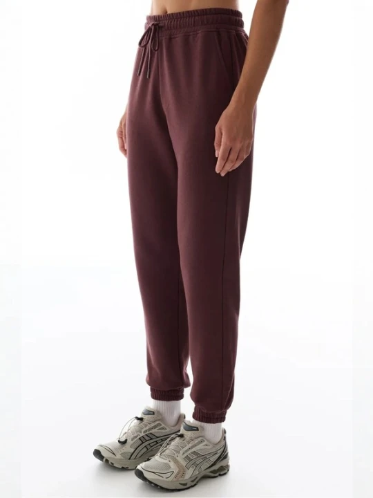 Obrázek produktu Penti Sportovní kalhoty 'Jogginghose' burgundská červeň