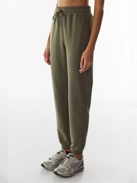 Obrázek produktu Penti Sportovní kalhoty 'Jogginghose' khaki