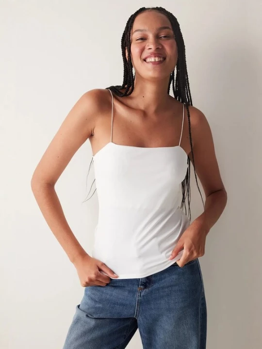 Obrázek produktu Penti Top 'Camis' bílá