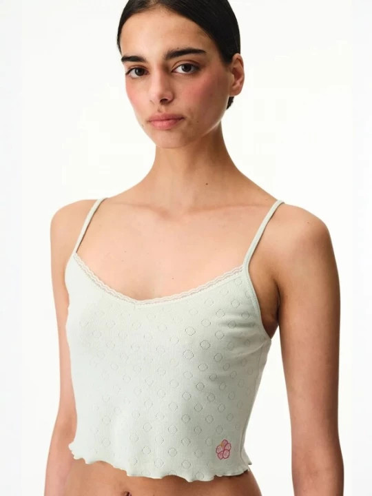 Obrázek produktu Penti Top 'Camis' mátová