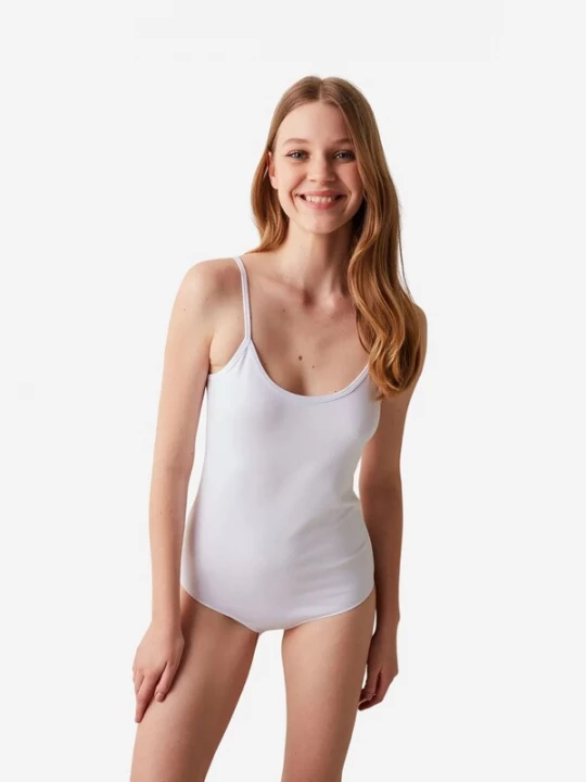 Obrázek produktu Penti Top 'Tanktops & Camis' bílá