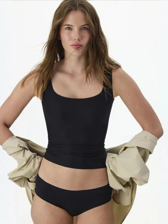Obrázek produktu Penti Top 'Tanktops & Camis' černá