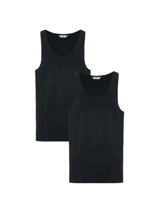 Obrázek produktu Penti Tričko 'Camis' černá