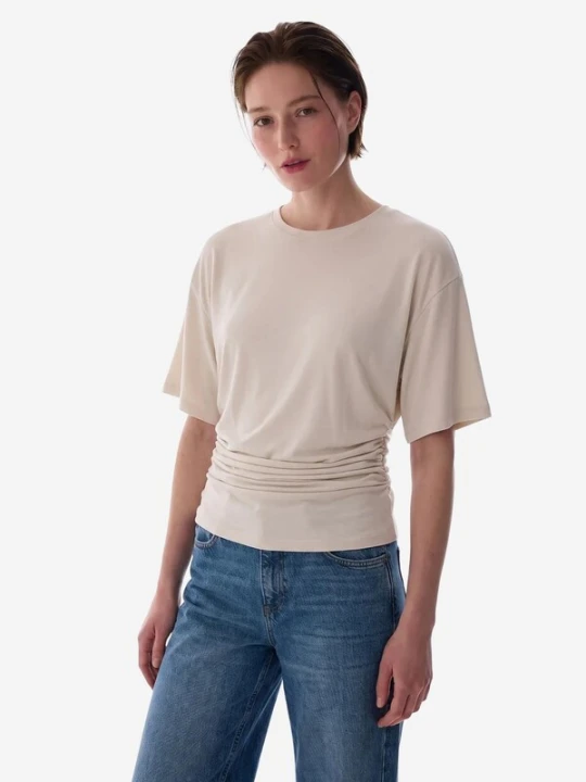 Obrázek produktu Penti Tričko 'T-Shirts' béžová