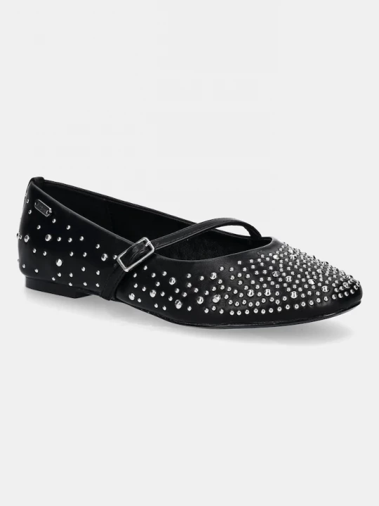 Obrázek produktu Pepe Jeans Baleríny Pepe Jeans DIANE SHINY černá