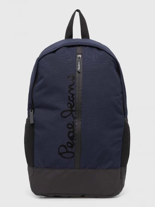 Obrázek produktu Pepe Jeans Batoh Pepe Jeans HANK LEGEND námořnická modř