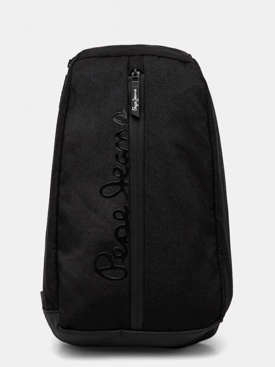 Obrázek produktu Pepe Jeans Batoh Pepe Jeans JARED CORE černá