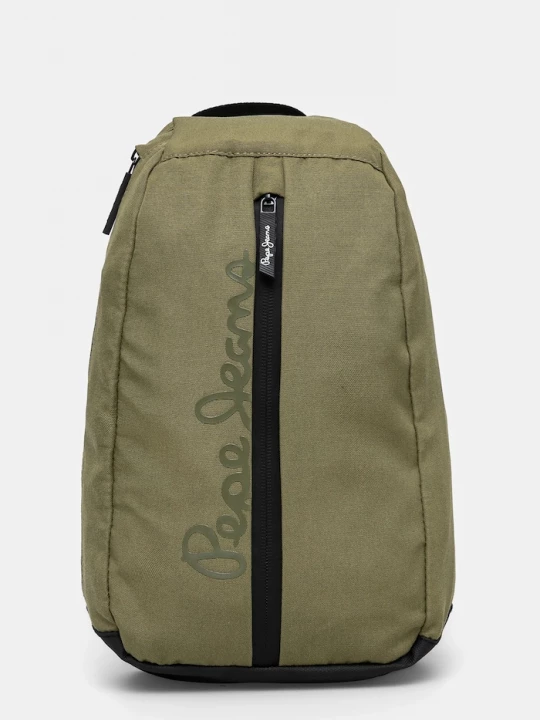 Obrázek produktu Pepe Jeans Batoh Pepe Jeans JARED CORE zelená