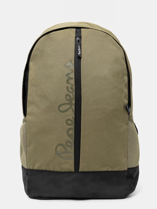 Obrázek produktu Pepe Jeans Batoh Pepe Jeans zelená