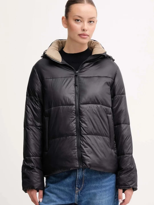 Obrázek produktu Pepe Jeans Bunda Pepe Jeans černá
