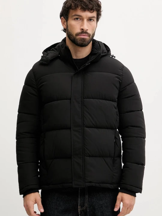Obrázek produktu Pepe Jeans Bunda Pepe Jeans černá