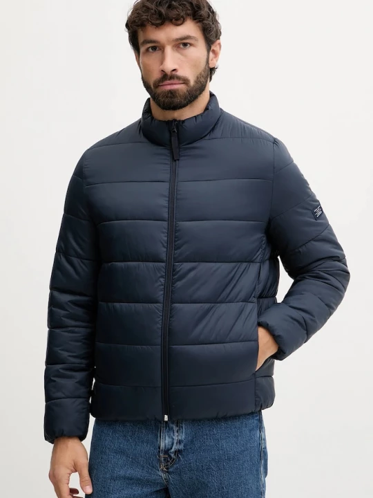 Obrázek produktu Pepe Jeans Bunda Pepe Jeans námořnická modř