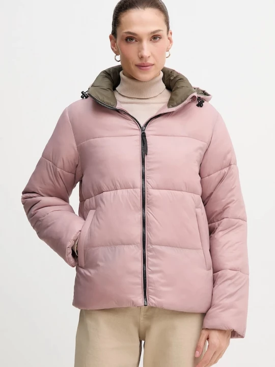 Obrázek produktu Pepe Jeans Bunda Pepe Jeans růžová