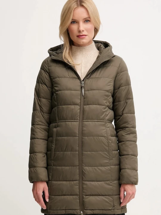 Obrázek produktu Pepe Jeans Bunda Pepe Jeans zelená