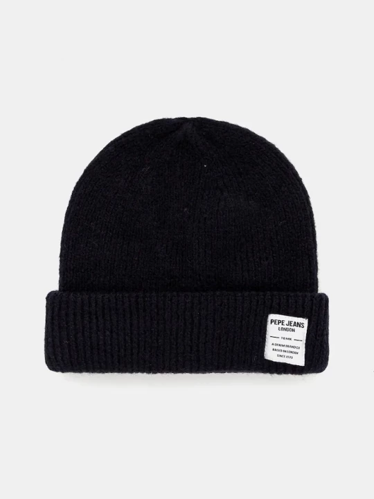 Obrázek produktu Pepe Jeans Čepice Pepe Jeans WEST HAT námořnická modř