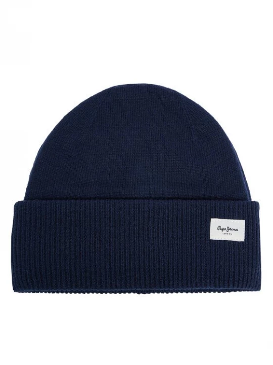 Obrázek produktu Pepe Jeans Čepice PL040360 Tmavomodrá