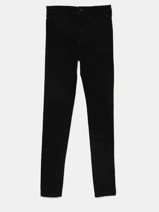 Obrázek produktu Pepe Jeans Dětské rifle Pepe Jeans JEGGING JEANS černá