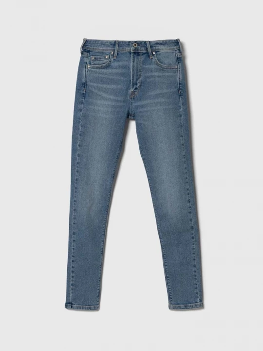 Obrázek produktu Pepe Jeans Dětské rifle Pepe Jeans modrá