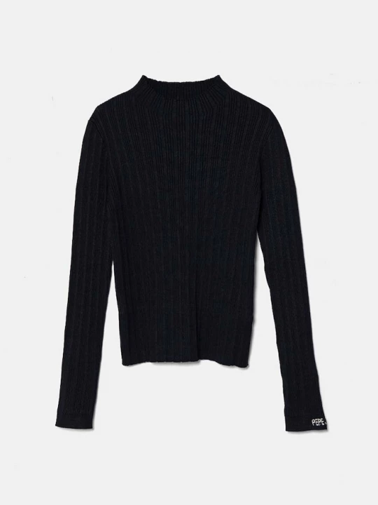 Obrázek produktu Pepe Jeans Dětský svetr Pepe Jeans WILA námořnická modř