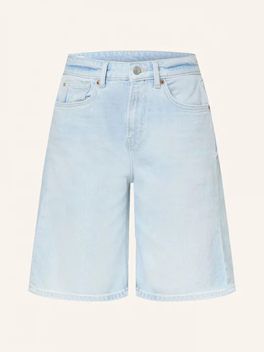 Obrázek produktu Pepe Jeans Džínové Šortky 000 denim