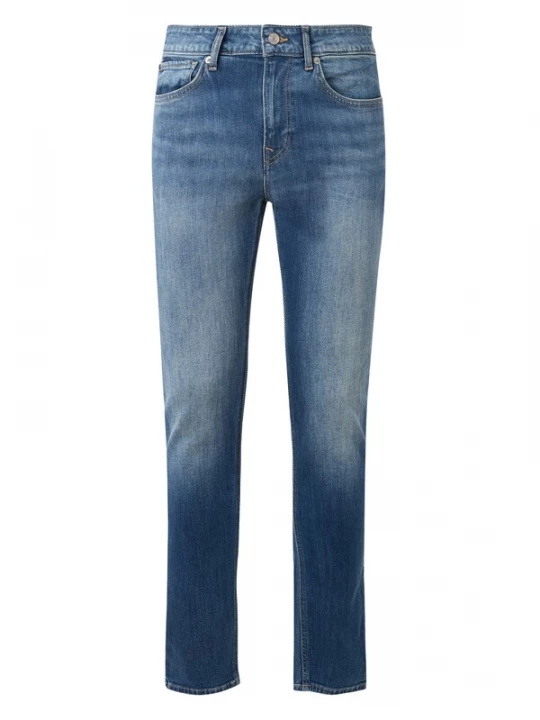 Obrázek produktu Pepe Jeans Džíny 'FINSBURY' modrá džínovina