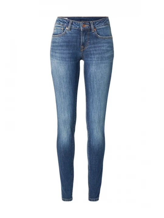 Obrázek produktu Pepe Jeans Džíny modrá džínovina