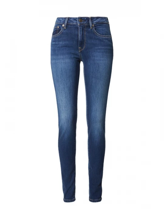 Obrázek produktu Pepe Jeans Džíny modrá džínovina