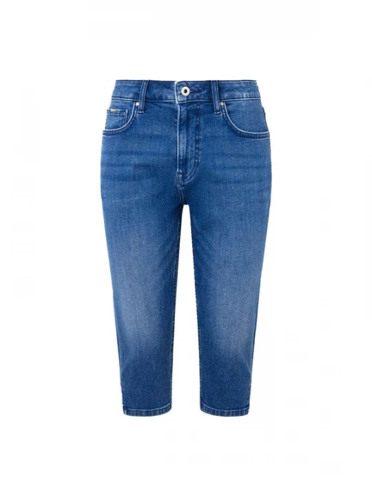 Obrázek produktu Pepe Jeans Džíny modrá džínovina