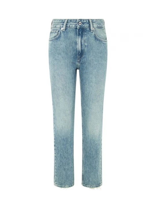 Obrázek produktu Pepe Jeans Džíny modrá džínovina