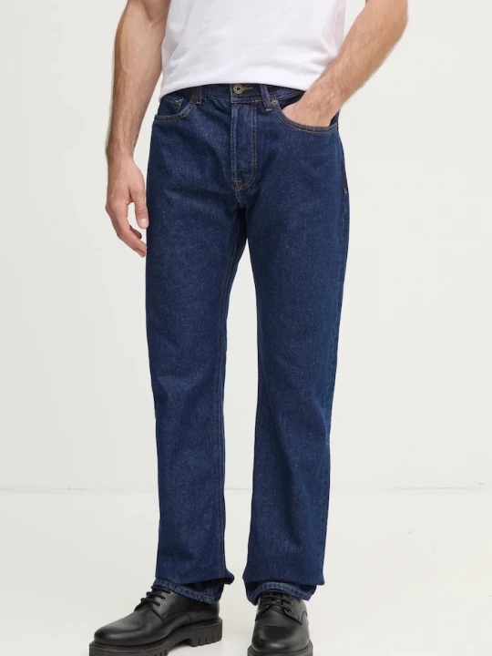 Obrázek produktu Pepe Jeans Džíny Pepe Jeans LOOSE JEANS PENN námořnická modř
