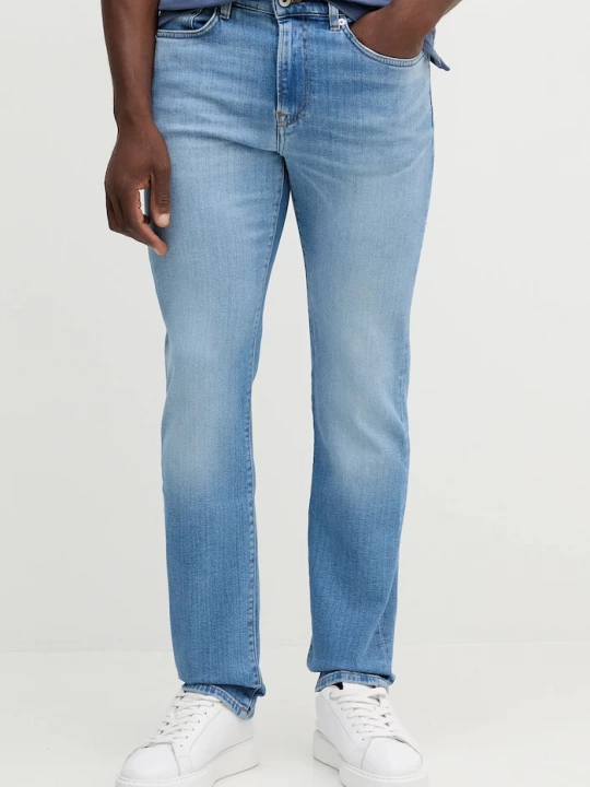 Obrázek produktu Pepe Jeans Džíny Pepe Jeans modrá