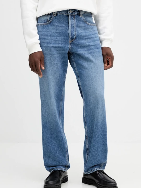 Obrázek produktu Pepe Jeans Džíny Pepe Jeans modrá