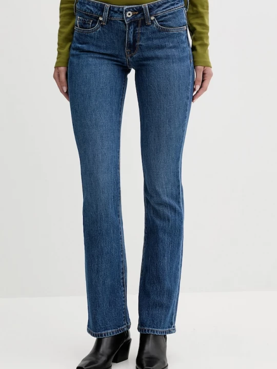 Obrázek produktu Pepe Jeans Džíny Pepe Jeans modrá